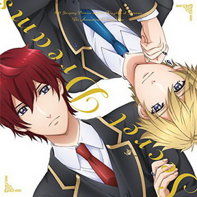 [Single] アヴィ(cv. 鈴村健一) & キエル(cv. 宮崎 遊) – Secret Dreams (2018.08.29/MP3/RAR)