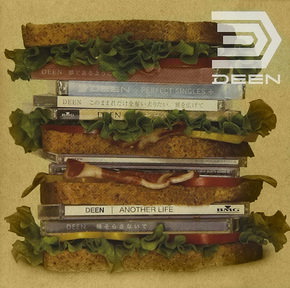 [Album] DEEN PERFECT SINGLES+ (2008.06.04/MP3/RAR)