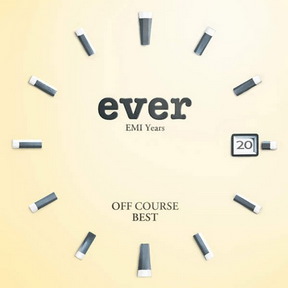 [Album] オフコース – OFF COURSE BEST “ever” EMI Years (2018.09.15/MP3+Flac/RAR)