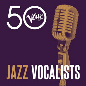 [Album] Various Artists – Jazz Vocalists – Verve 50 (2015.01.15/MP3+Flac/RAR)