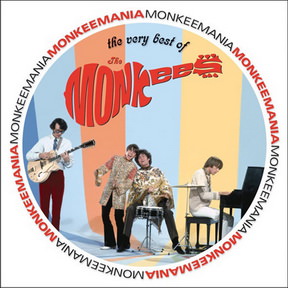 [Album] The Monkees – Monkeemania The Very Best Of (2011.05.25/MP3+Flac/RAR)