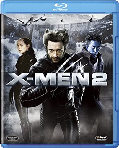 [MOVIES] X-MEN2 ULTRA HD 4K (2018) (BDMV)