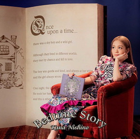 [Single] 西野カナ – Bedtime Story (2018.09.07/MP3/RAR)