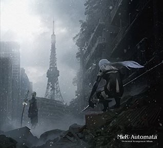 [Album] NieRAutomata Orchestral Arrangement Album (2018.09.12/MP3/RAR)