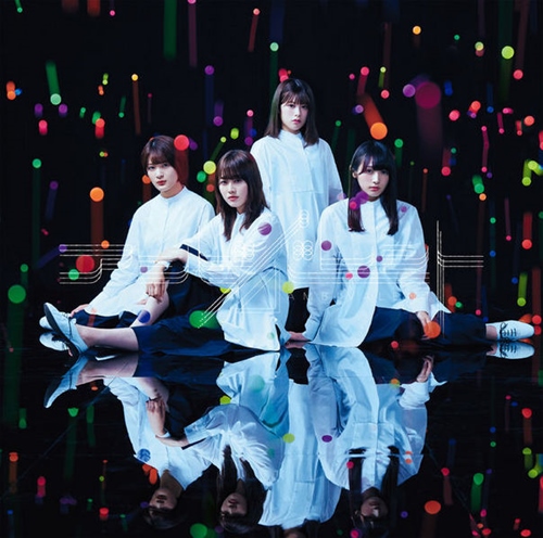 [Single] Keyakizaka46 – Ambivalent [FLAC + MP3]