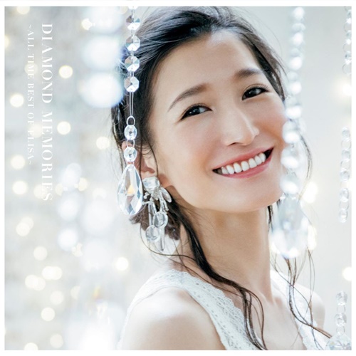 [Album] ELISA – Diamond Memories ~All Time Best of ELISA~[FLAC + MP3]