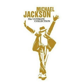 [Album] Michael Jackson – The Ultimate Collection (2004.11.16/MP3+Flac/RAR)