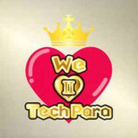 [TV-SHOW] We Love TechPara – We Love Techpara II (2005.12.14) (DVDRIP)