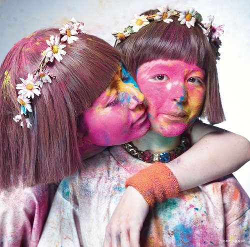 [Album] Kaela Kimura – 10years [FLAC Hi-Res + MP3]