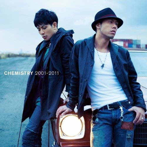 [Album] CHEMISTRY – CHEMISTRY 2001-2011 [FLAC + MP3]