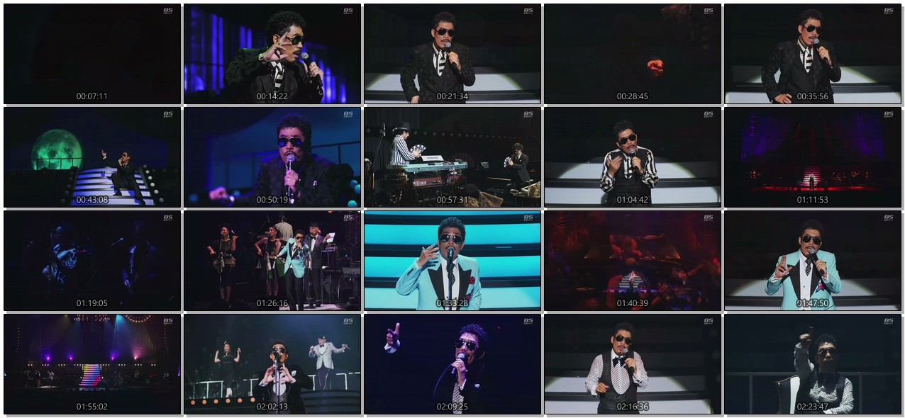 [TV-SHOW] 鈴木雅之 – masayuki suzuki taste of martini tour 2017 ~the voice with manners~ (2018.09.22)