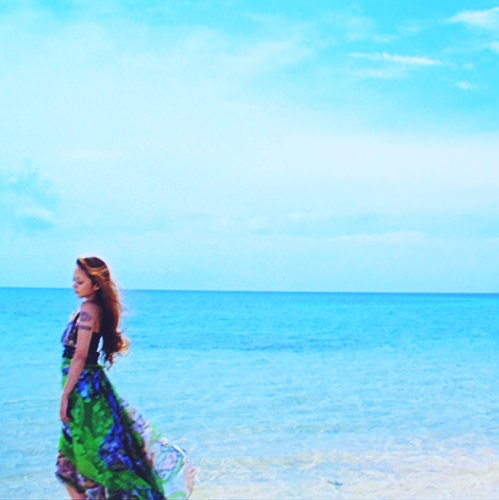 [Single] Namie Amuro – Finally (Orchestral Instrumental Version)[FLAC Hi-Res + MP3]