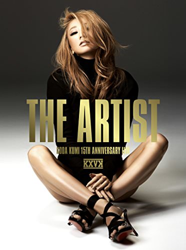 [TV-SHOW] 倖田來未 – KODA KUMI 15th Anniversary LIVE The Artist (2016.03.23)