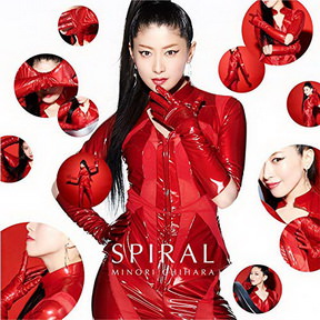 [Album] 茅原実里 – SPIRAL (2018.09.26/MP3/RAR)