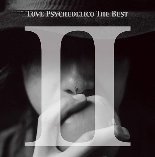 [Album] LOVE PSYCHEDELICO – THE BEST II [FLAC + MP3]
