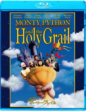 [MOVIES] モンティ・パイソン・アンド・ホーリー・グレイル / Monty Python and the Holy Grail (1975) (BDMV)