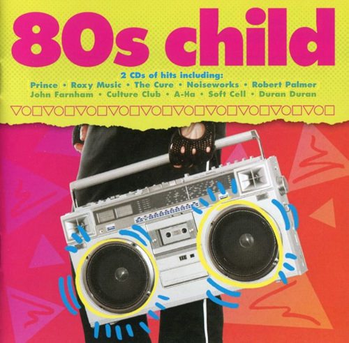 [Album] Various Artists – 80s Child [FLAC + MP3]