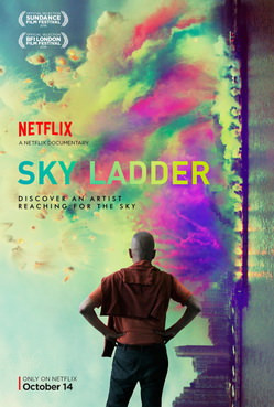 [MOVIES] Sky Ladder: The Art of Cai Guo-qiang (2016) (WEBDL)