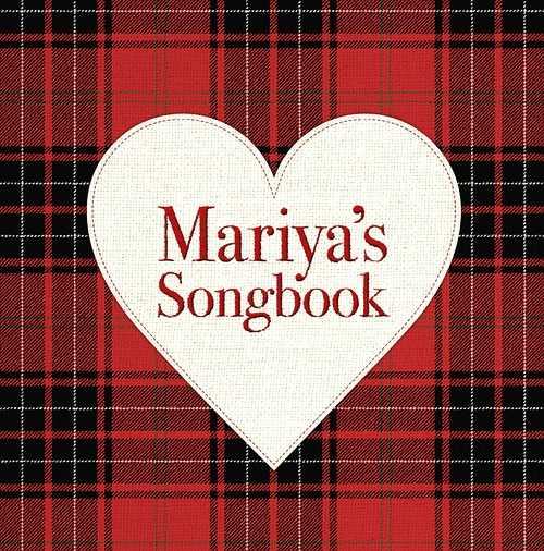[Album] Mariya Takeuchi – Mariya’s Songbook [MP3 / RAR]