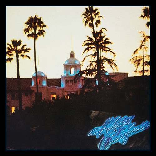 [Album] Eagles – Hotel California (40th Anniversary Expanded Edition)[FLAC Hi-Res + MP3]