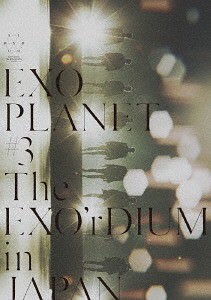 [TV-SHOW] EXO PLANET #3 – The EXO’rDIUM in JAPAN (2017.03.08)