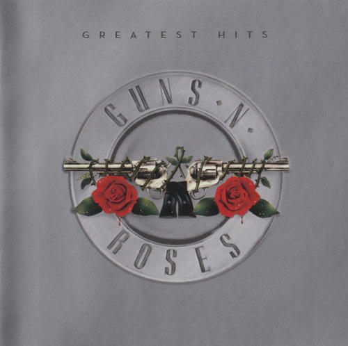 [Album] Guns N’ Roses – Greatest Hits [FLAC + MP3]