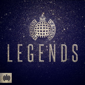 [Album] Various Artists – Ministry Of Sound Legends (2017/MP3+Flac/RAR)