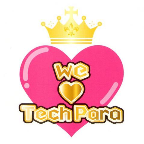 [TV-SHOW] We Love TechPara – We Love Techpara I (2005) (DVDRIP)