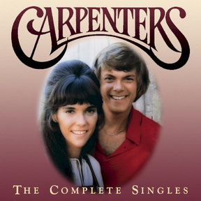 [Album] Carpenters – The Complete Singles (2015/Flac/RAR)
