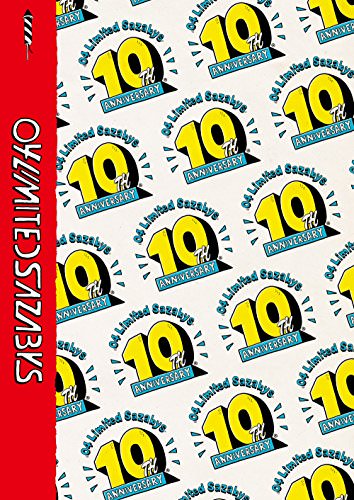 [TV-SHOW] 04 Limited Sazabys – 10th Anniversary Live (2018.08.22)