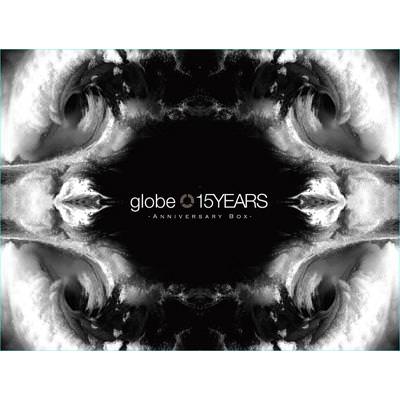[Album] globe – 15YEARS -TK SELECTION-[FLAC + MP3]