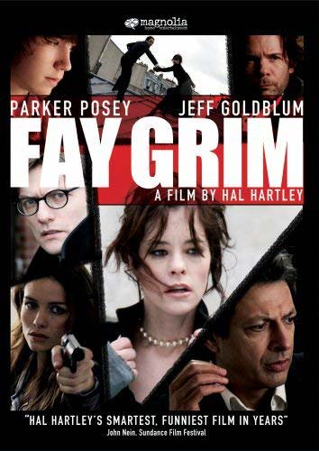 [MOVIES] フェイ・グリム / Fay Grim (2006) (BDRIP)