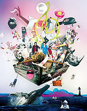 [TV-SHOW] Mr.Children DOME & STADIUM TOUR 2017 Thanksgiving 25 (BDREMUX)