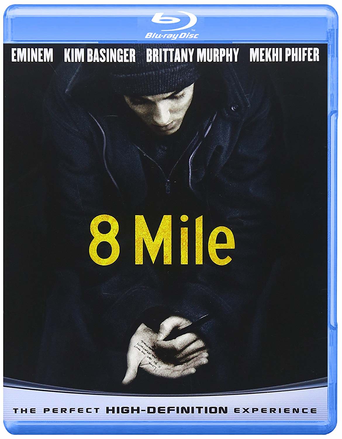 [MOVIES] 8 Mile (2018) (BDREMUX)