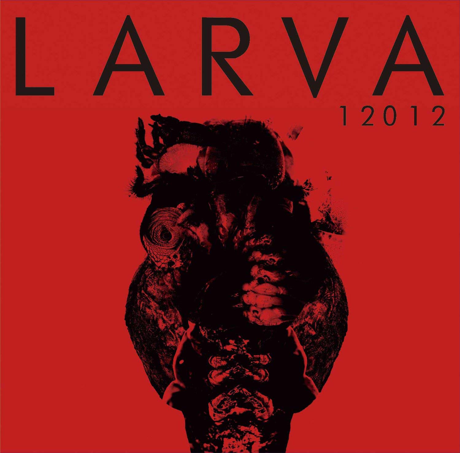 [MUSIC VIDEO] 12012 – 「LARVA」2003~2006 (2013.12.11/MP4/RAR)