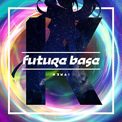 [Single] Kizuna AI – future base (2018.10.26/MP3/RAR)