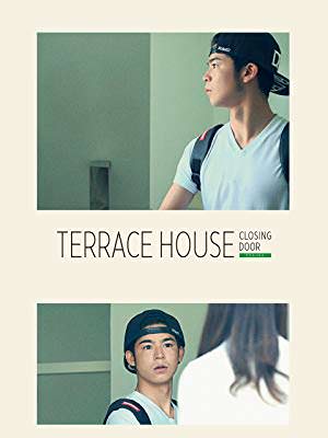 [MOVIES] テラスハウス クロージング・ドア / Terrace House: Closing Door (2015) (WEBRIP)