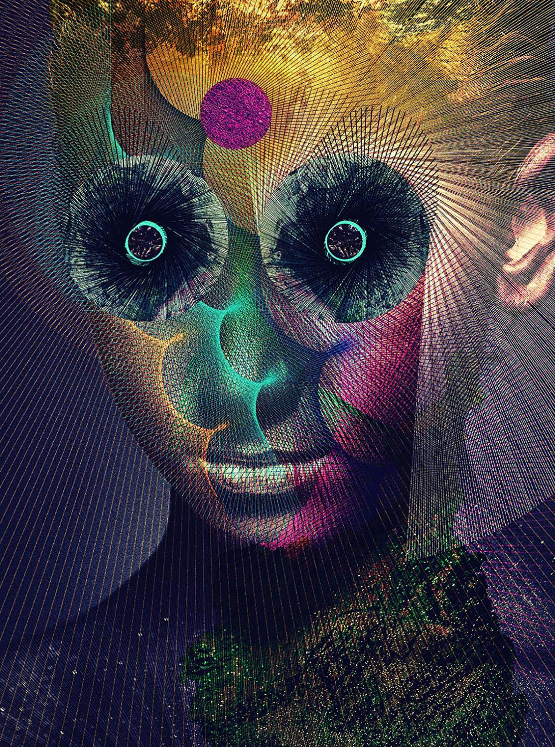 [TV-SHOW] DIR EN GREY – The Insulated World 完全生産限定盤付属DVD (2018.09.26)