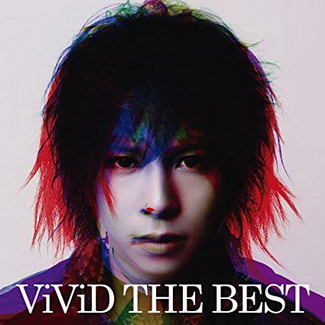 [MUSIC VIDEO] ViViD – ViViD THE BEST (2015.02.25/MP4/RAR)