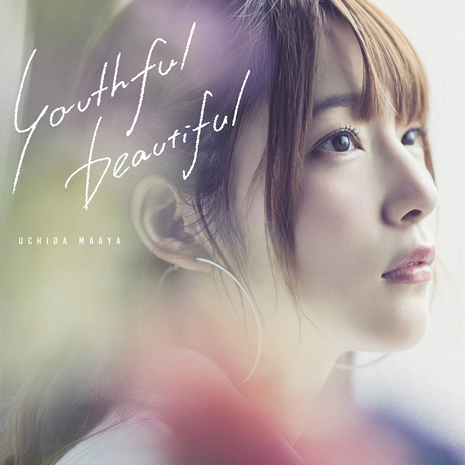 [Single] 内田真礼 – youthful beautiful (2018.10.17/MP3/RAR)