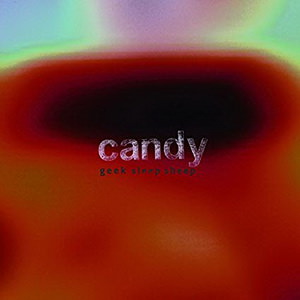 [MUSIC VIDEO] geek sleep sheep – candy (2015.05.20/MP4/RAR)