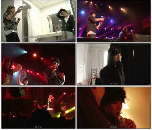 [TV-SHOW] 赤西仁 – JAPONICANA TOUR 2012 IN USA 〜全米ツアー・ドキュメンタリー (2013.09.25) (BDRIP)