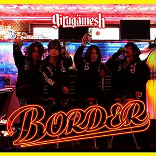 [MUSIC VIDEO] ギルガメッシュ – BORDER (2009.08.05/MP4/RAR)