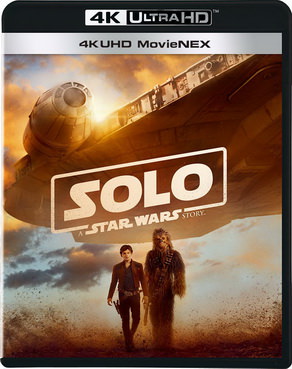 [MOVIES] ハン・ソロ/スター・ウォーズ・ストーリー / Solo: A Star Wars Story (2018) (BDMV 4K)