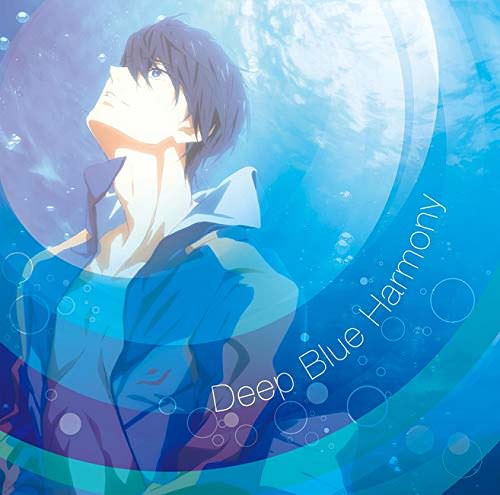 [Album] 加藤達也 – TVアニメ『Free!-Dive to the Future-』オリジナルサウンドトラック (2018.10.10/MP3/RAR)