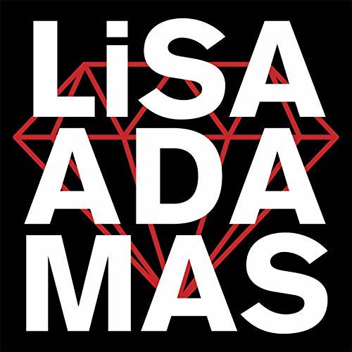 [Single] LiSA – ADAMAS (2018.12.12/MP3/RAR)