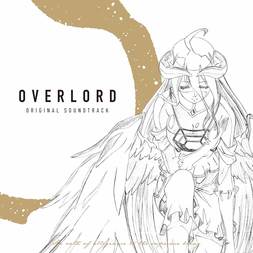 [Album] 片山修志 – TVアニメ「 オーバーロード 」&「 オーバーロードII 」サウンドトラック「 OVERLORD ORIGINAL SOUNDTRACK 」 (2018.09.26/MP…