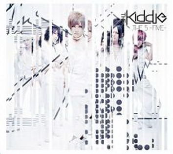 [MUSIC VIDEO] THE KIDDIE – THE 5 -FIVE- (2012.11.28/MP4/RAR)