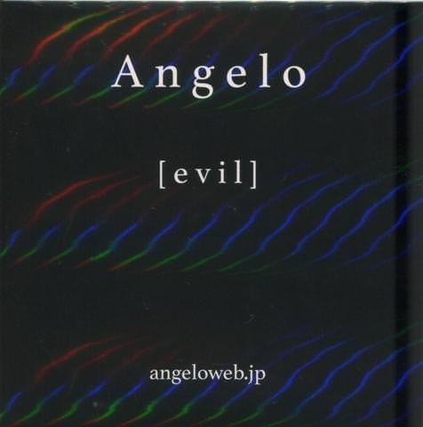 [MUSIC VIDEO] Angelo – evil (2017.07.07/MP4/RAR)