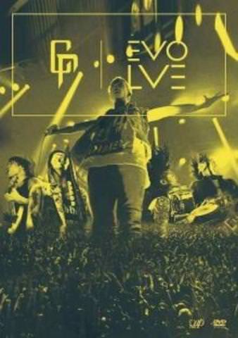 [TV-SHOW] coldrain – ONE MAN LIVE -EVOLVE- (2014.04.30) (BDISO)
